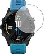 ガーミン GARMIN FOREATHLETE 945 BLUE フィルム付き fa945image.png